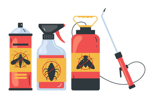 Best Pest Prevention Services  in Clearwater, KS